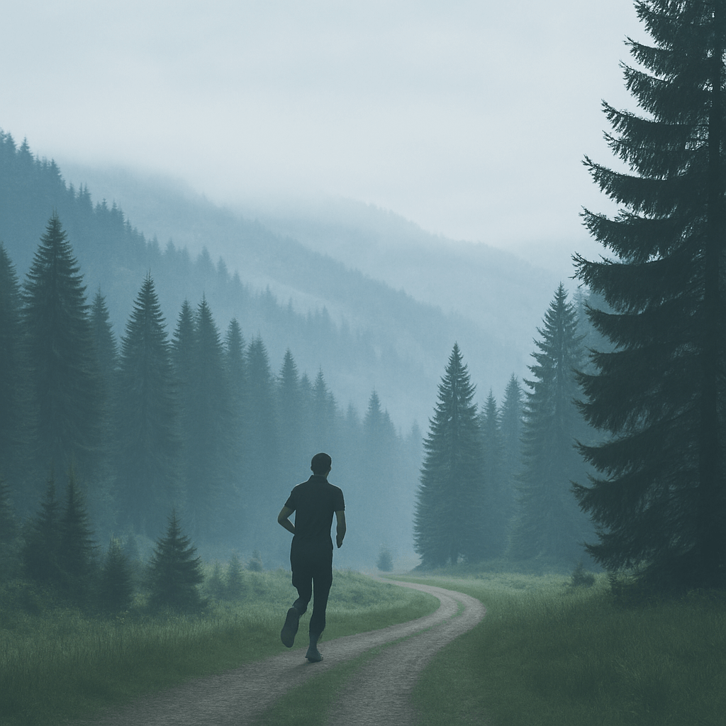 allgemeines laufcoaching im breisgau