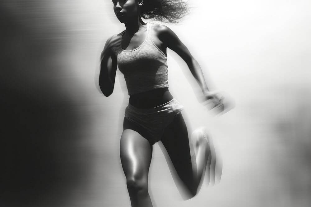 Dance to run – oder was Tanzen und laufen gemeinsam haben