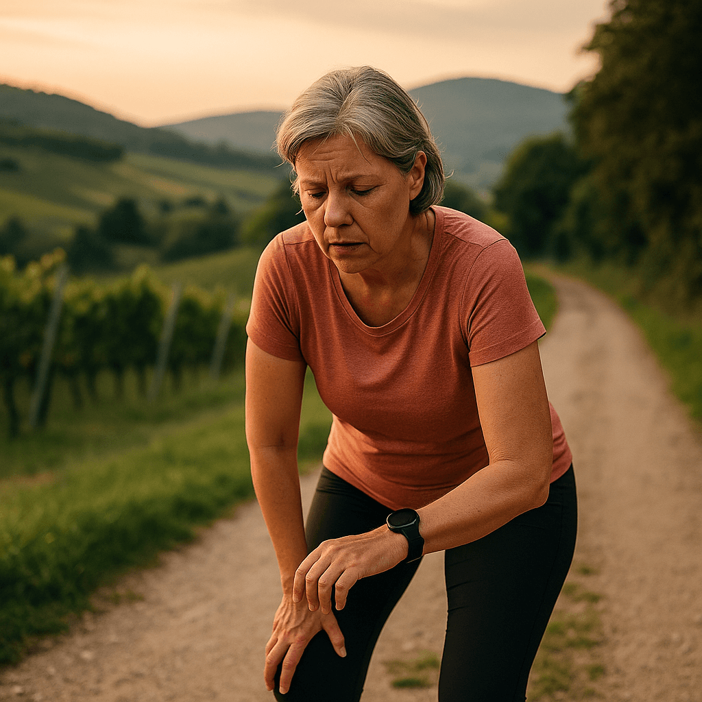 nicht mit dem Kopf durch die wand